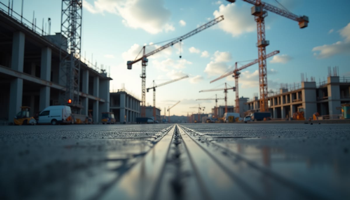 Industrial and Infrastructure Procurement in Pakistan: Key Challenges and Smart Solutions