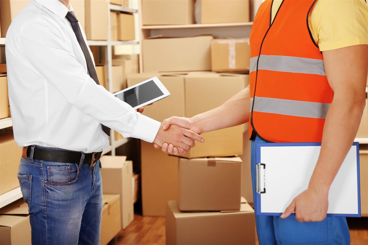 Supplier Verification in Pakistan: How to Choose Reliable Construction Material Vendors